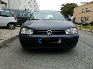 VW Golf IV Setembro/98 - à venda - Ligeiros Passageiros,