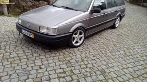 VW Passat 1.6 gtd troca Novembro/92 - à venda - Ligeiros