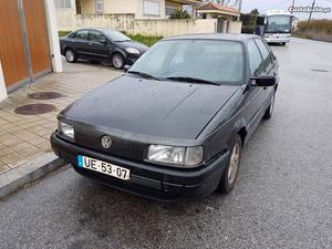 VW Passat 1.6 td 90cv Janeiro/90 - à venda - Ligeiros