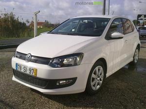 Volkswagen Polo 1.2 Tdi Bluemotion