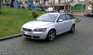 Volvo V50 D2 1.6d Maio/05 - à venda - Ligeiros Passageiros,