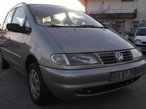 Vw Sharan 1.9 TDi GL 7L