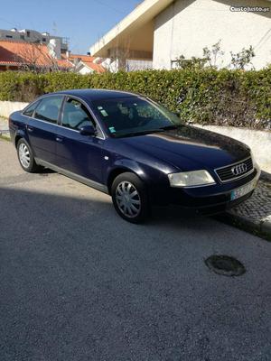 Audi A tdi Junho/98 - à venda - Ligeiros Passageiros,