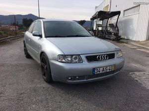 Audi A3 TDI 130 Cv Agosto/98 - à venda - Ligeiros