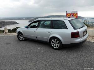 Audi A6 Carinha Maio/99 - à venda - Ligeiros Passageiros,