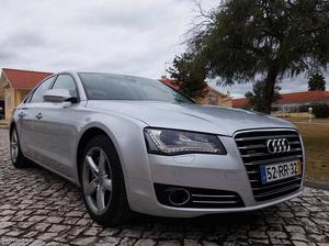 Audi A8 4.2 V8 Dezembro/09 - à venda - Ligeiros