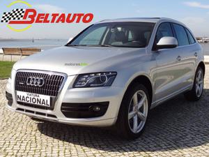 Audi Q5 2.0 TDi Sport S-tronic
