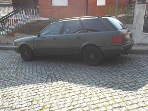 Audi  tdi AVANT Agosto/93 - à venda - Ligeiros