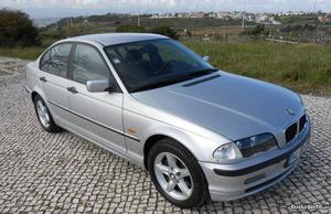 BMW 316 i 105 CV Setembro/99 - à venda - Ligeiros