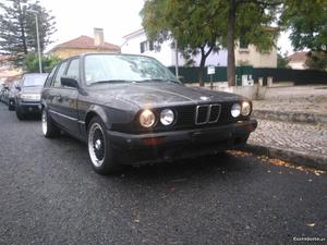 BMW 316 touring Abril/91 - à venda - Ligeiros Passageiros,