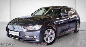 BMW dA Line Modern Junho/13 - à venda - Ligeiros
