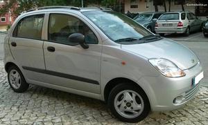 Chevrolet Matiz caixa automática SE Abril/06 - à venda -