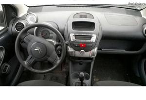 Citroën C1 1.0 SX Setembro/06 - à venda - Ligeiros