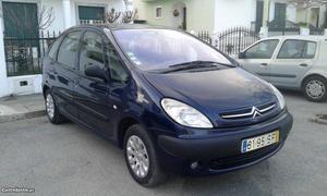 Citroën Picasso Xsara 1.6i Agosto/01 - à venda - Ligeiros