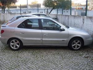 Citroën Xsara 1.4 hdi Março/03 - à venda - Ligeiros