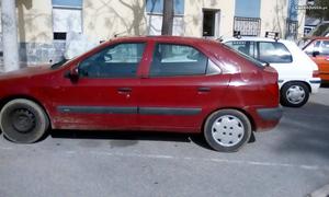 Citroën Xsara  Novembro/98 - à venda - Ligeiros