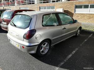 Fiat Bravo 1.9td Outubro/99 - à venda - Comerciais / Van,