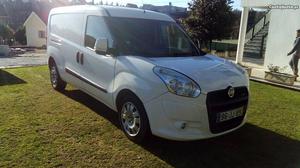 Fiat Doblo ccM-jet 105cv Agosto/10 - à venda -