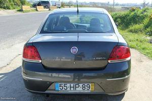 Fiat Linea multijet 1.3 de 90 cv Abril/09 - à venda -