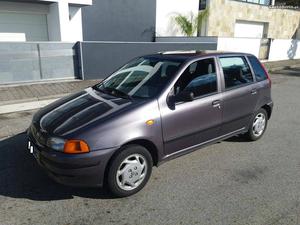 Fiat Punto C/ Direçao Assistida Outubro/98 - à venda -