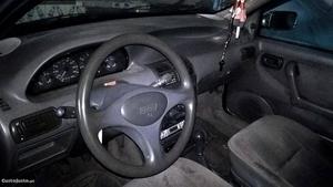 Fiat Punto TD Março/97 - à venda - Ligeiros Passageiros,