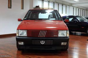 Fiat Uno Turbo I.E. Maio/89 - à venda - Ligeiros