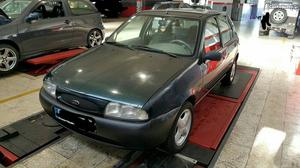 Ford Fiesta gasolina Maio/98 - à venda - Ligeiros