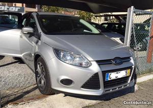 Ford Focus 1.6 tdci 95cv 5Lug Novembro/11 - à venda -