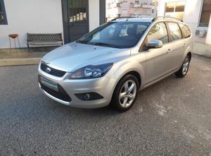 Ford Focus sw 1.6 TDCI Trend