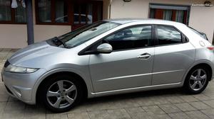 Honda Civic  Sport Fevereiro/06 - à venda - Ligeiros