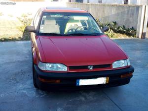 Honda Concerto 1.4 Maio/92 - à venda - Ligeiros