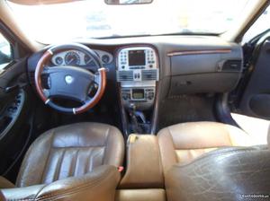 Lancia Lybra 2.4 jtd 135 cv Dezembro/99 - à venda -