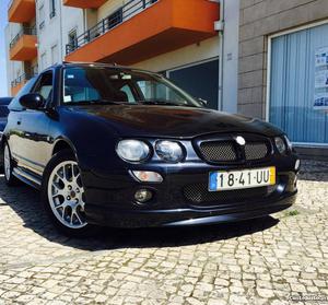 MG ZR K14 Março/03 - à venda - Ligeiros Passageiros,