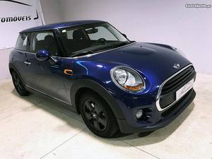 MINI One D Sport Outubro/14 - à venda - Ligeiros