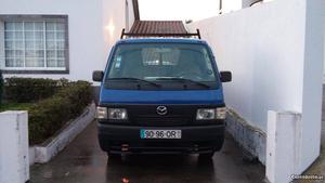 Mazda  Diesel Dezembro/99 - à venda - Pick-up/