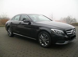 Mercedes-benz C 220 AVANTGARDE