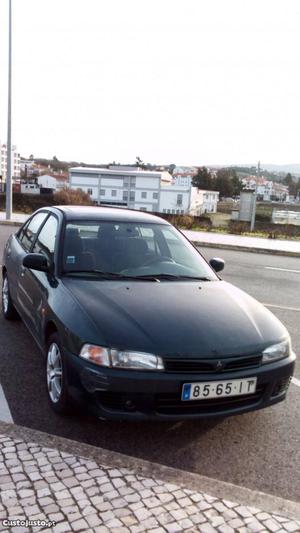 Mitsubishi Lancer GLX v 97 Agosto/97 - à venda -