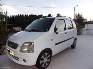 Opel Agila 1.0 Fevereiro/01 - à venda - Ligeiros