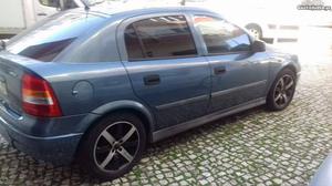Opel Astra 1.4 Março/98 - à venda - Ligeiros Passageiros,