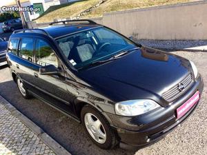 Opel Astra Caravan 1.7 DTI Club Abril/00 - à venda -