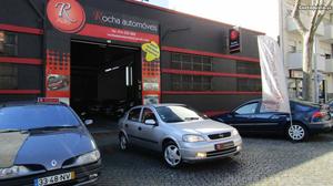 Opel Astra G 1.4 Club 90cv 5p Outubro/98 - à venda -