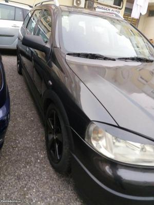 Opel Astra  negociavel Junho/01 - à venda - Ligeiros