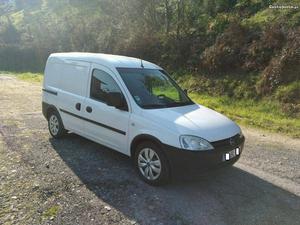 Opel Combo 1.3 CDTI poucos KM´s Março/06 - à venda -