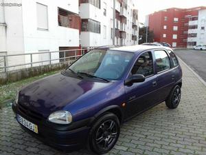 Opel Corsa 1.2 Março/96 - à venda - Ligeiros Passageiros,