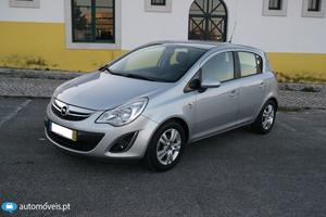 Opel Corsa 1.3 CDTI GO! 95CV