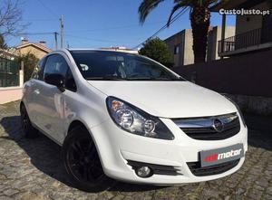 Opel Corsa 1.3 cdti 95cv 5 lug. Outubro/10 - à venda -