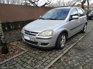 Opel Corsa 1.3cdti 70cv Maio/05 - à venda - Ligeiros