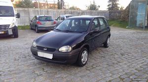 Opel Corsa 1.5D isuzu 1 so dono Novembro/95 - à venda -