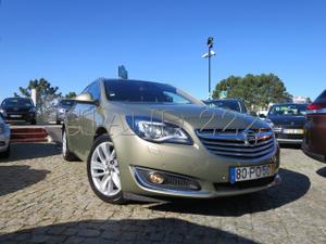 Opel Insignia ST 2.0 CDTI COSMO