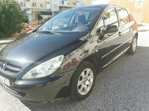 Peugeot 307 xs Premium Julho/04 - à venda - Ligeiros